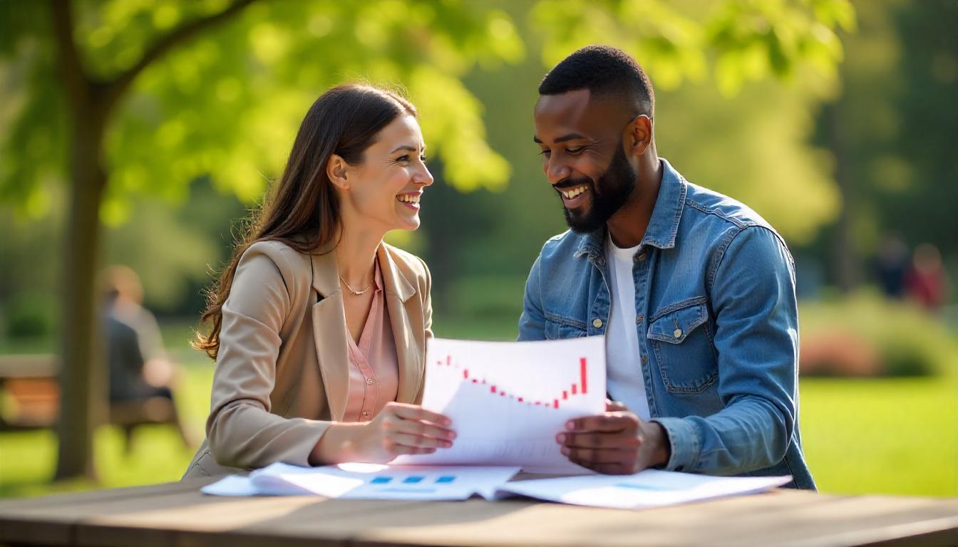 A Importância de um Curso de Finanças Pessoais